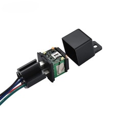 GPS Tracker ST-907