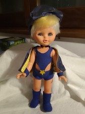 BELLISSIMA BAMBOLA VINTAGE : '