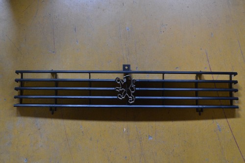 Calandre peugeot 104 1973 - calandre, de