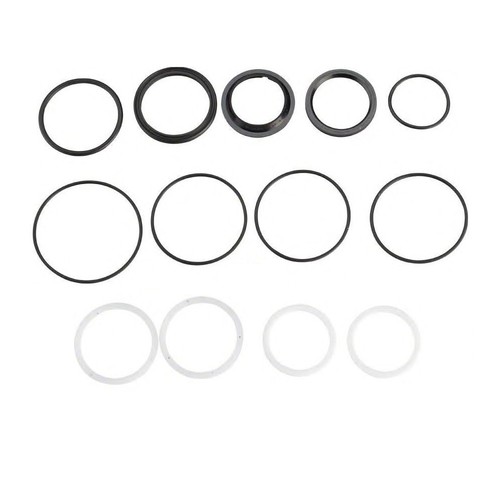 Kit revisione ammortizzatore - revisione,