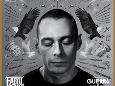 Fabri Fibra - Guerra E Pace Lp