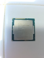 Processore CPU Intel Core