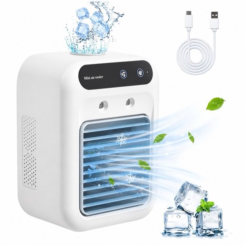 Mini climatiseur portable 500 - climatiseur,