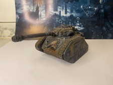 Astra Militarum Leeman Russ