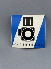 HASSELBLAD ADESIVO originale