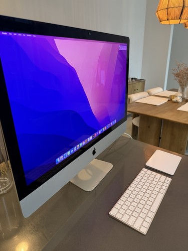 Apple imac pollici retina - apple,