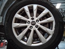 cerchio AUDI Q3 SPORTBACK F3N