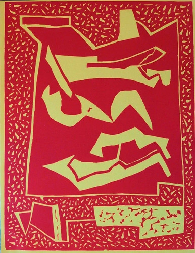 Alberto magnelli trois nus - alberto,