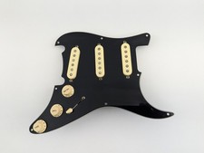 G&L USA Legacy Battipenna