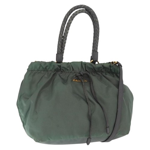 Borsa tote prada - nylon, vie