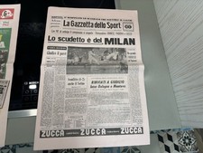 Giornale Calcio Ristampa