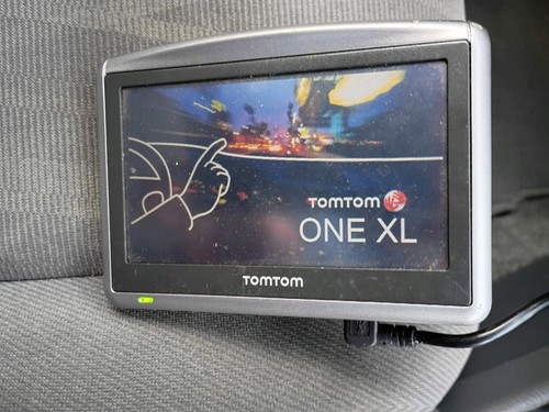 Tomtom one 4s00 008 - tomtom, xl