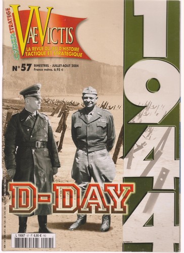 Vae victis d - vae, 1944