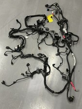 Cablaggio completo motore BMW
