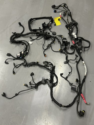 Cablaggio completo motore - , bmw
