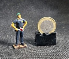 soldatini piombo GUARDIA DI