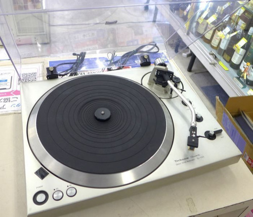 Technics 1301 quartz - sl-1301,
