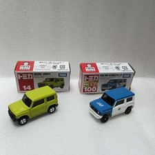 Suzuki Jimny 2 units