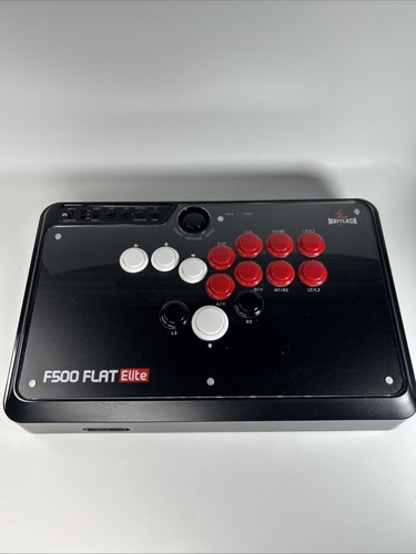 Mayflash f500 flat elite - mayflash,
