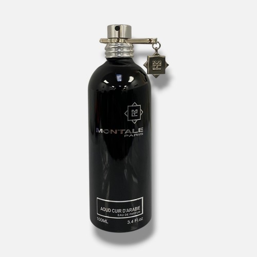 Montale unisex aoud cuir - aoud, d