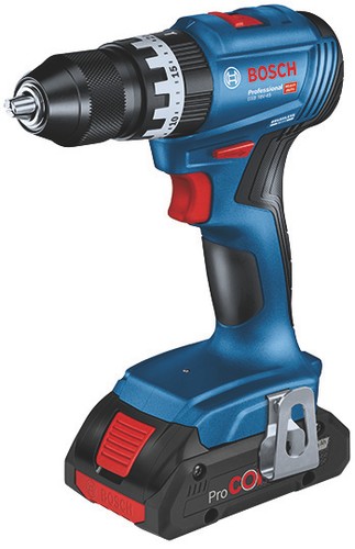 Bosch trapano avvitatore con - trapano,