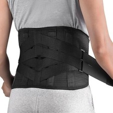 Tutore Schiena per Sollievo