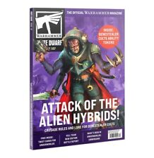 Games Workshop - White Dwarf: Issue 507: December 2024