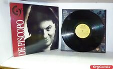 TULLIO DE PISCOPO - OMONIMO -