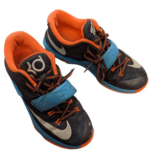 Scarpe basket nike kevin - basket,