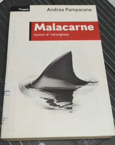 Malacarne andrea pamparana - malacarne,