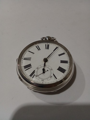 Reloj bolsillo waltham - bolsillo,