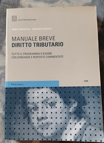 Manuale breve diritto - breve,