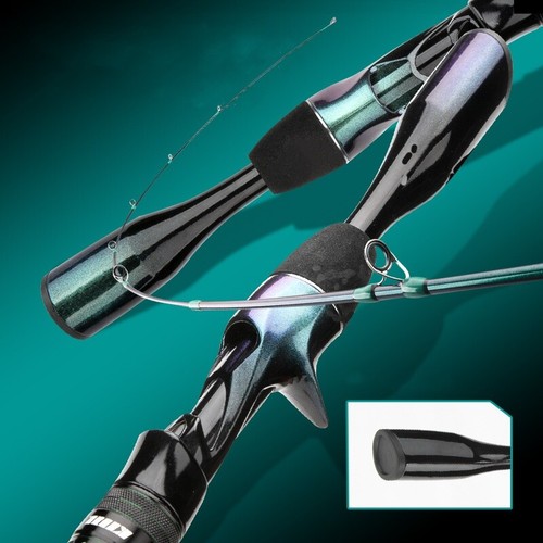 Canna pesca ultra leggera - canna,