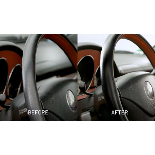 Kit riparazione ripara volante - kit,
