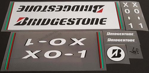 Bridgsetone 1 - bridgsetone, xo-1