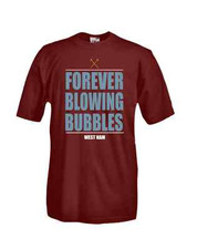 Maglia J281 West Ham Forever