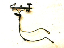  PULSANTE LEVA ORIGINALE STIHL MS 036