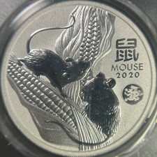 AUSTRALIA. 2020, Dollaro