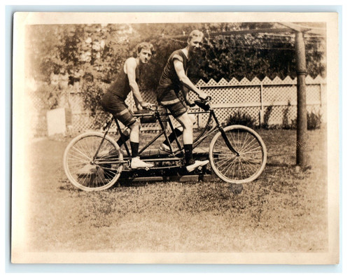 Bicicletta epoca giovane - d'epoca, da