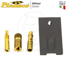 KIT CARBURAZIONE PINASCO EURO