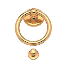 BATTENTE X PORTONE RING