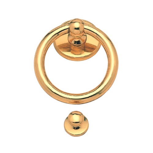 Battente portone ring - x,
