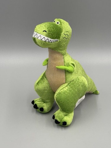 Peluche disney store toy story - peluche,