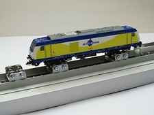 Banco di Prova Rulli Scala Tt