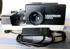 Kindermann telefocus 1800 - kindermann,