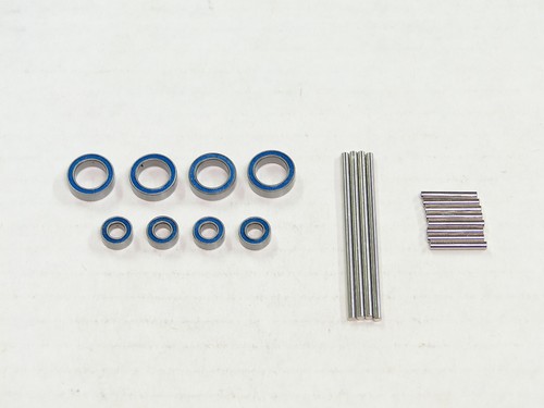 Nuovo traxxas e - traxxas, 1/16