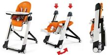 Seggiolone Peg Perego Siesta in perfetto stato