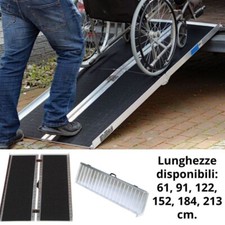 Rampe anziani disabili