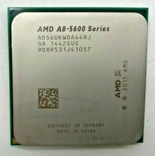 AMD A8-Series A8-5600K