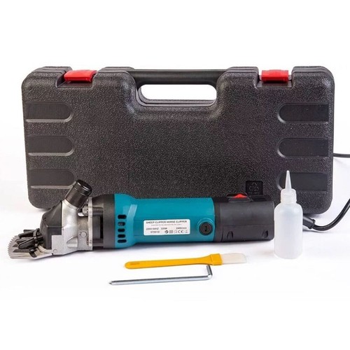 Macchina tosatrice 800w - macchina,
